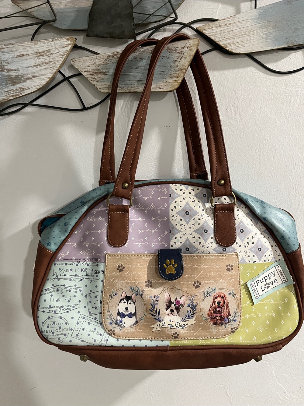 Vintro Bag